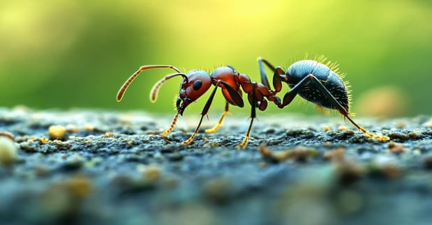 Images Garfield Pest Control
