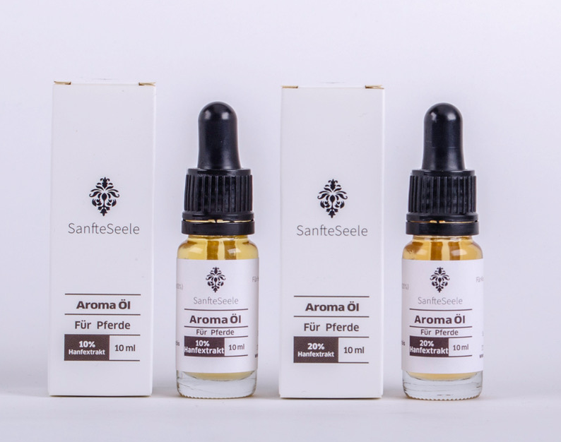 Sanfte Seele GmbH, Am Sande 7 in Witzenhausen