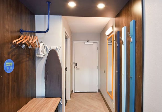 Images Tru by Hilton Lawrence