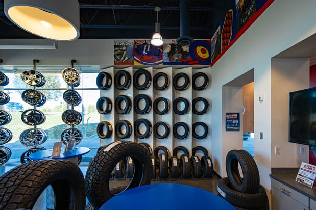 Images Tire Discounters