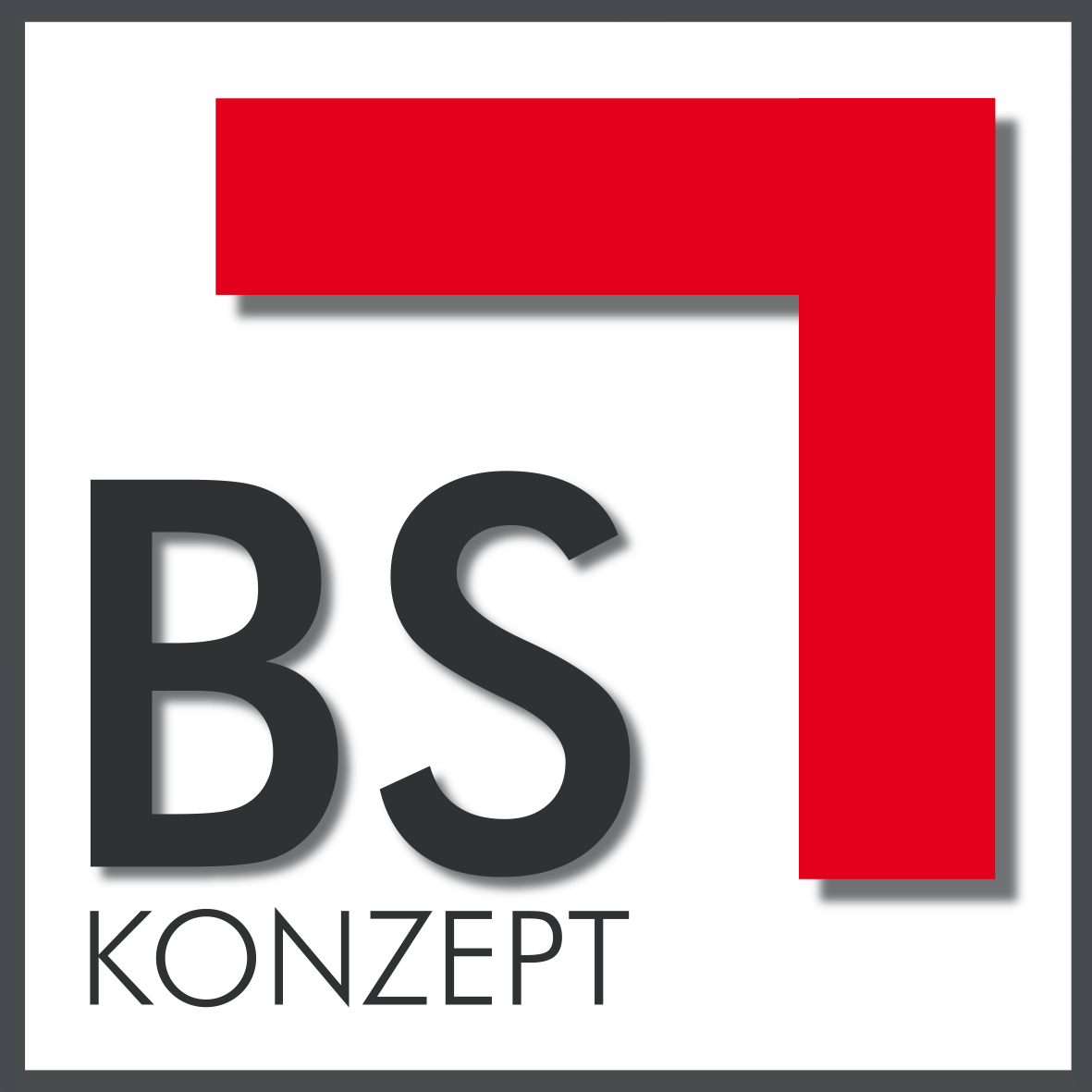 BS Konzept AG Logo