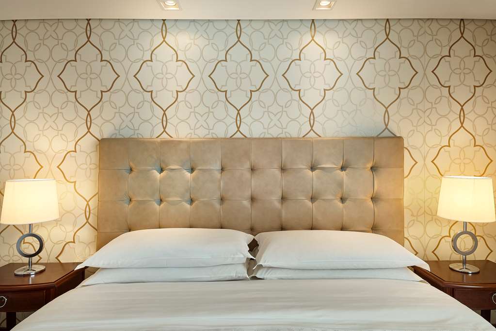 Images Hilton Porto Alegre