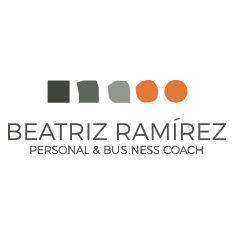 Beatriz Ramírez Coach Logo
