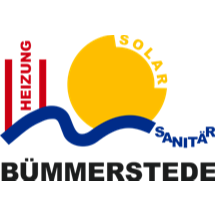 Logo Bümmerstede GmbH Sanitärtechnik in Varel