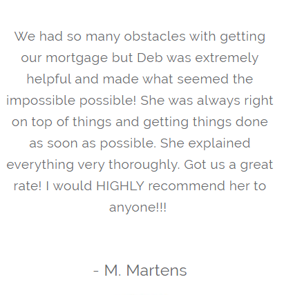 Images Deb Murdoch - Saskatoon Mortgage Broker TMG