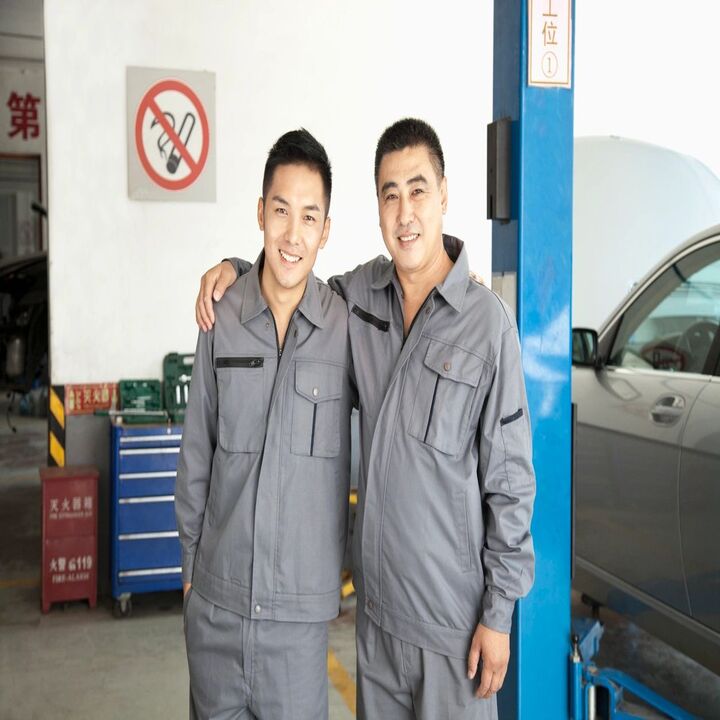 Images Celso's Honest Auto Repair