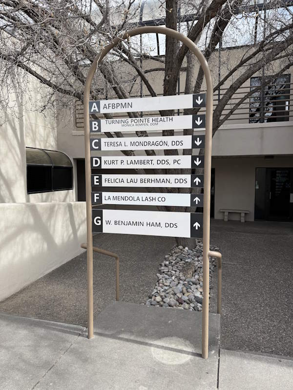 ABQ Dental Care Image