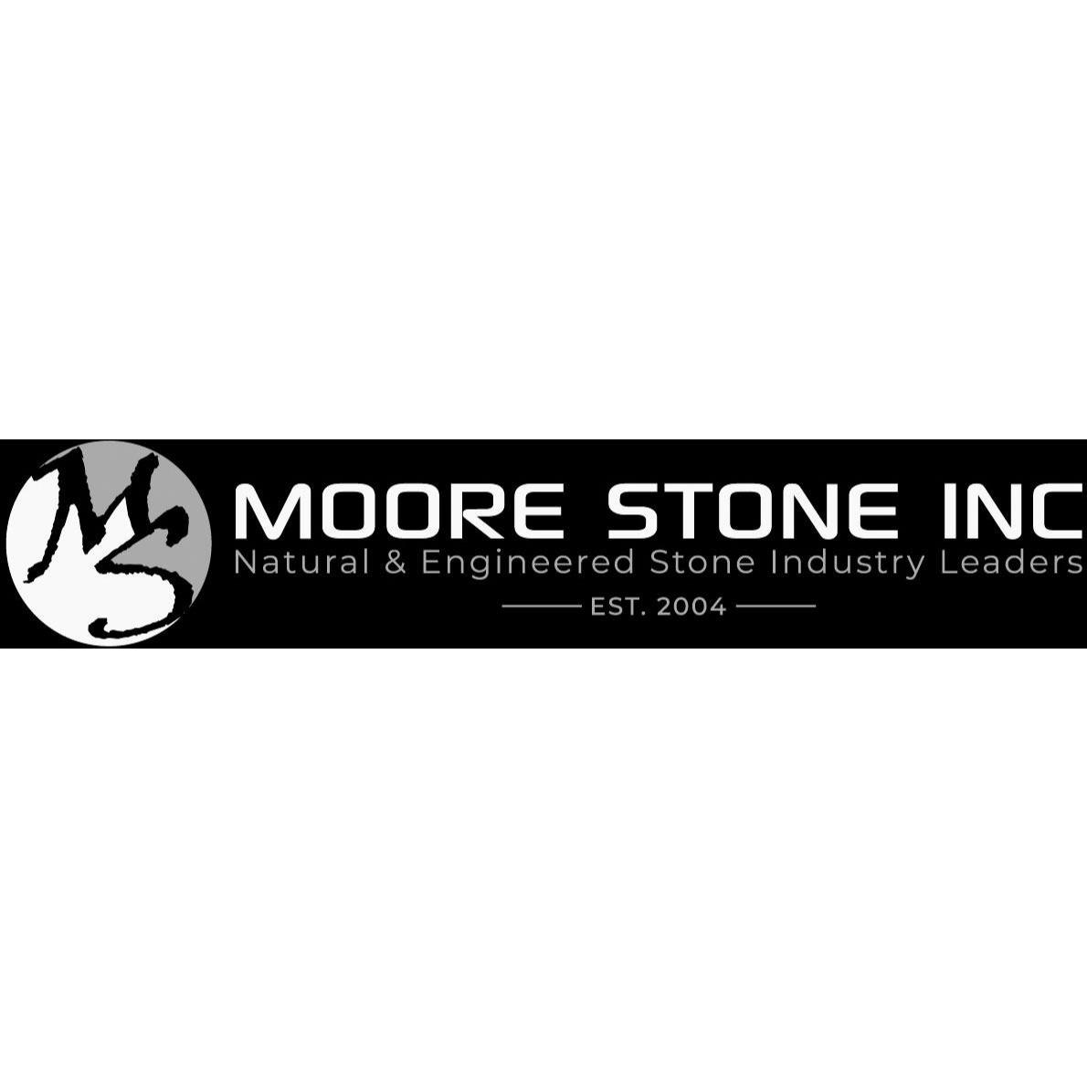 Moore Stone Logo