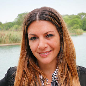 Tara Loewenberg