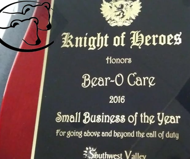 Images Bear-O Care