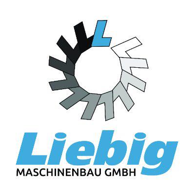 Logo Liebig Maschinenbau GmbH