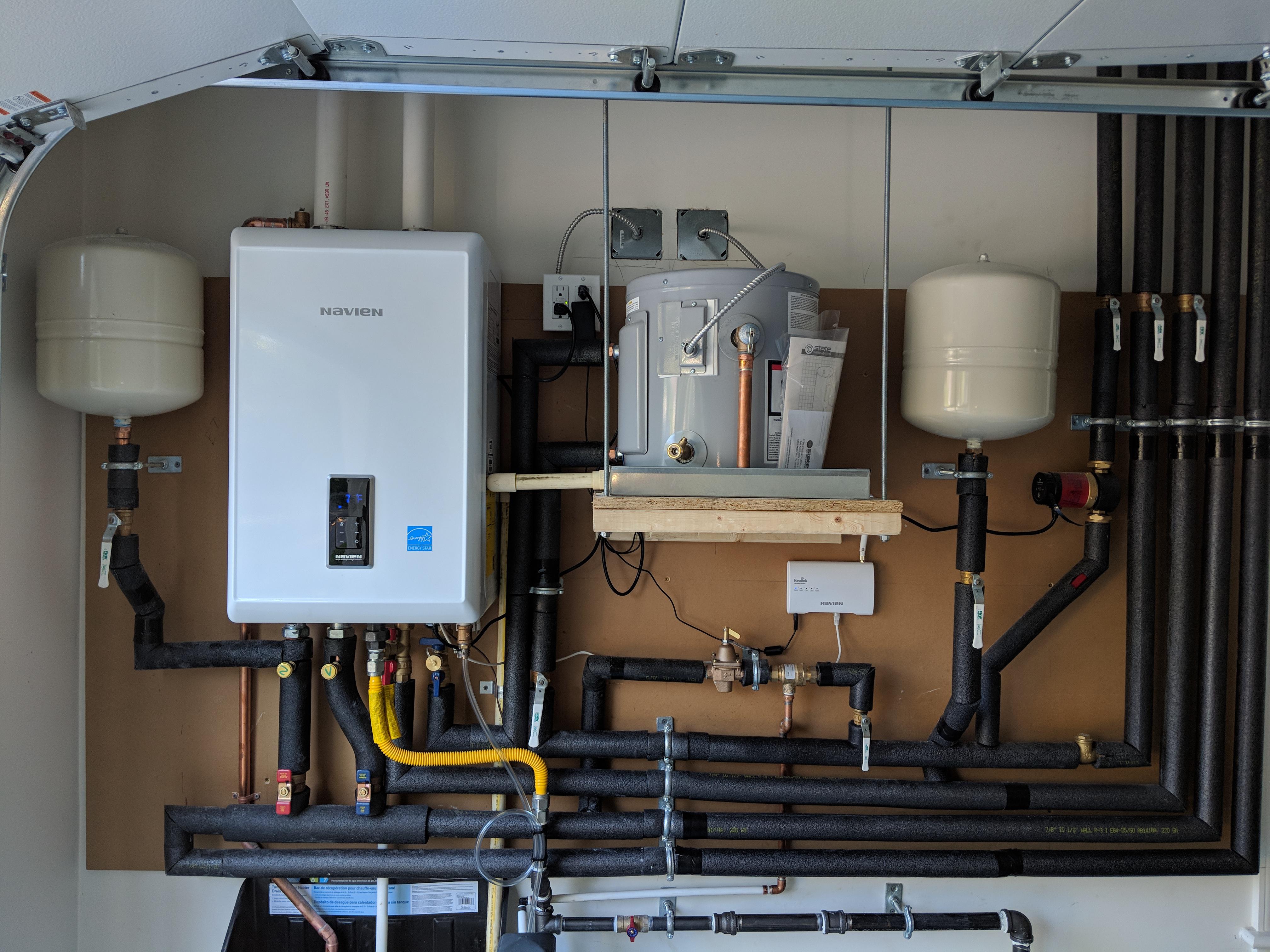 9 Yards Plumbing and More