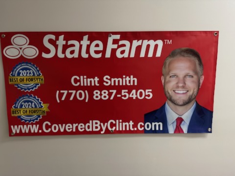 Images Clint Smith - State Farm Insurance Agent