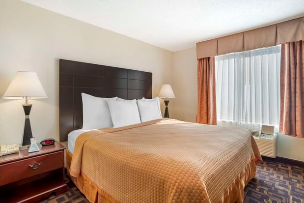 Images Best Western Carowinds