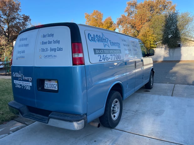 Images Cal Starr Energy Consultants, Inc.