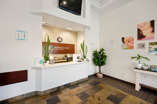 Images Mission Oaks Dental Group