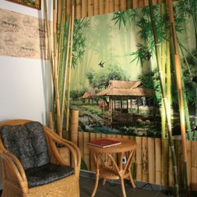 Baan Phai Ngam - Thai Massage, Lipper Weg 32 in Marl