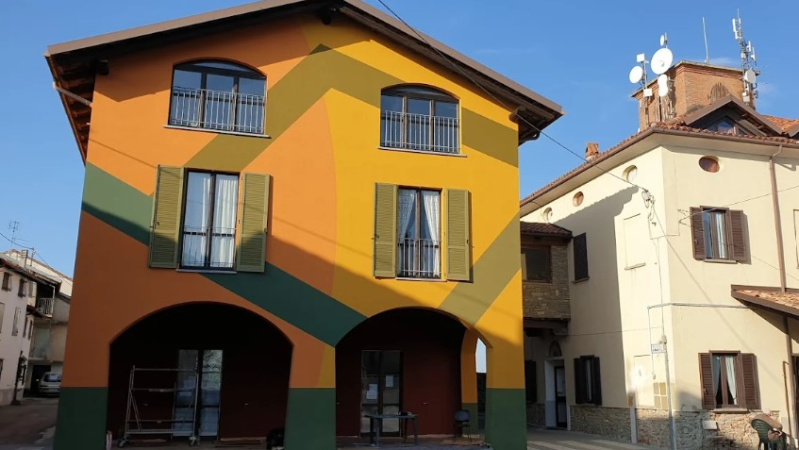 Images Soggiorno per Anziani Cooperativa Boeri