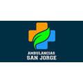 Ambulancias San Jorge Logo