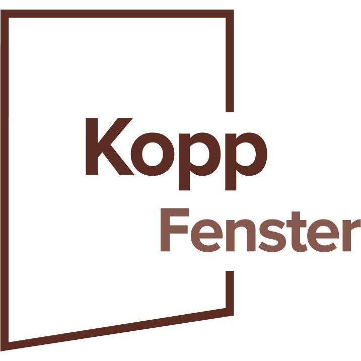 Kopp Fenster GmbH Logo
