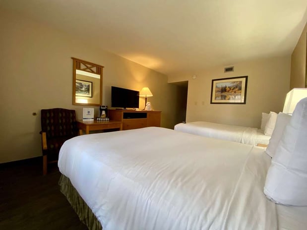 Images Best Western Sheridan Center