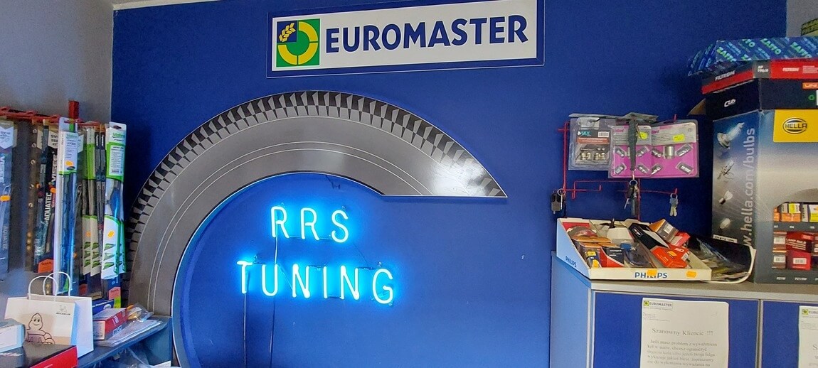 Images Euromaster RRS