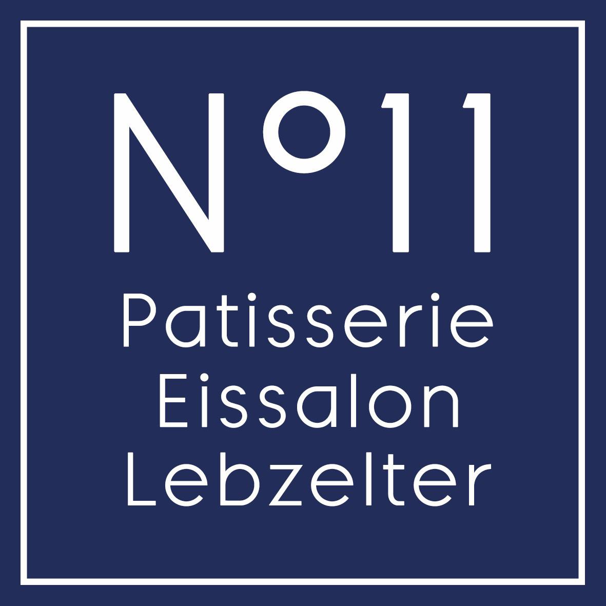 Horak Lukas - N°11 Eissalon | Patisserie Logo