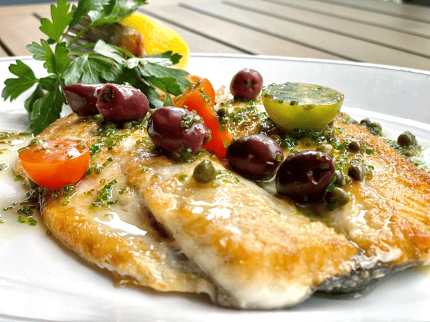 Images Truluck's Ocean's Finest Seafood and Crab