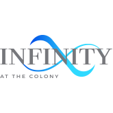 Infinity at The Colony Sales Gallery Logo
