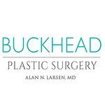 Dr. Alan Larsen - Buckhead Plastic Surgery, Stockbridge Location Logo
