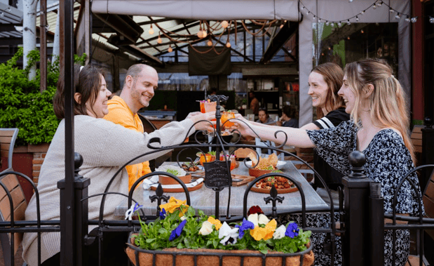 Images Centro Mexican Kitchen