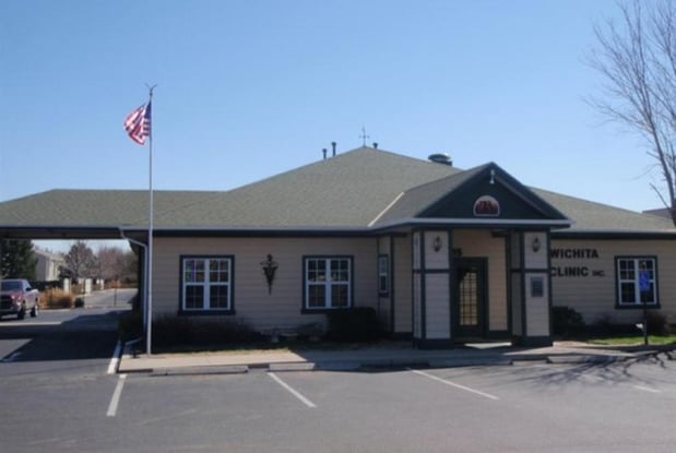 Images West Wichita Pet Clinic