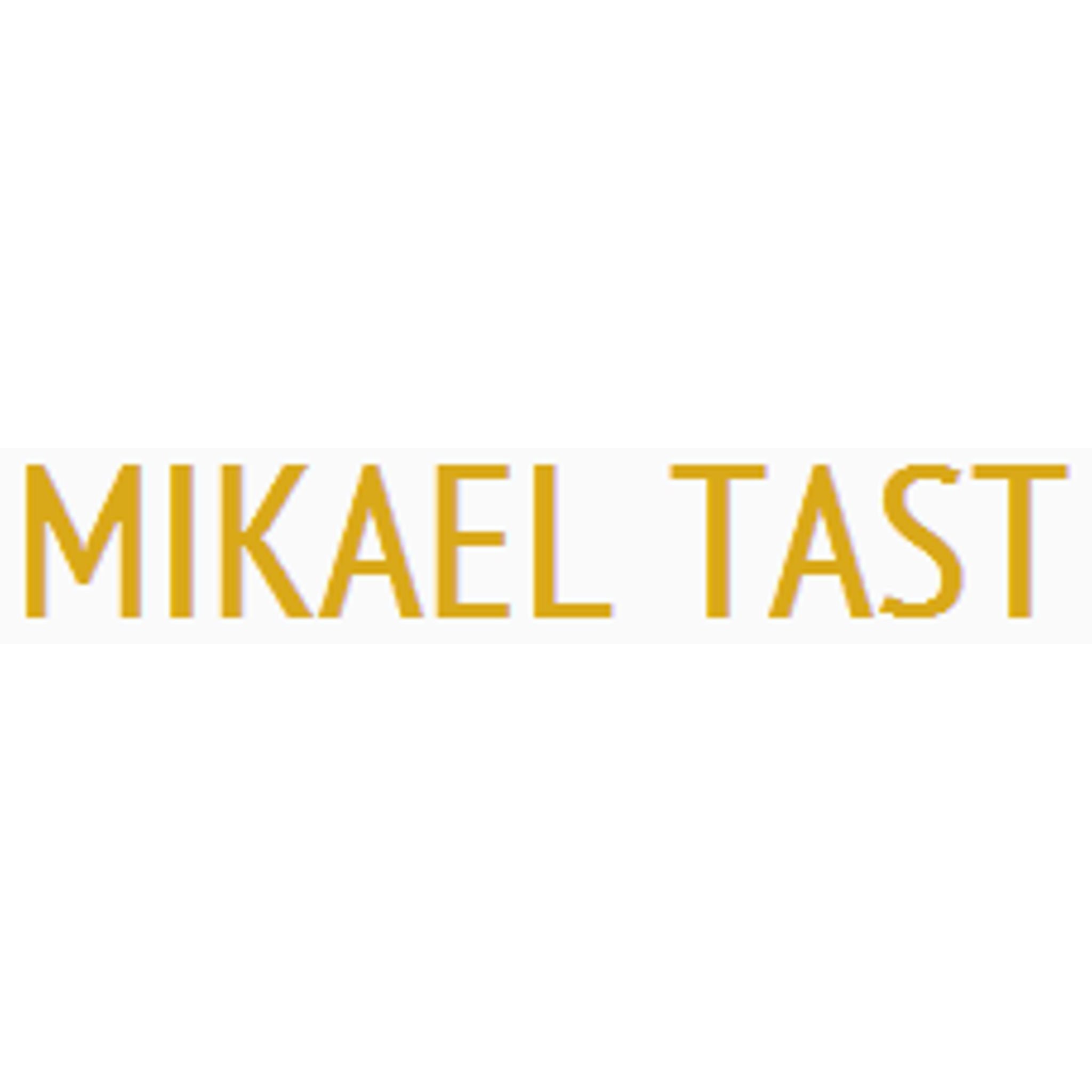 Kääntäjä Mikael Tast Logo
