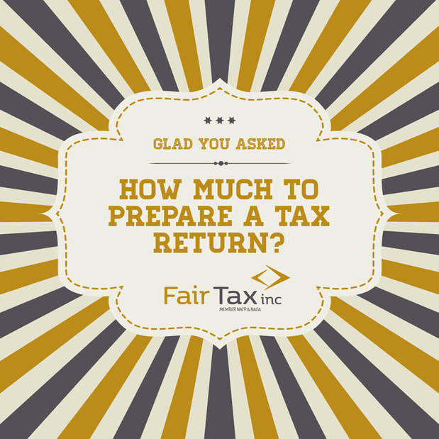 Images Fair Tax Inc