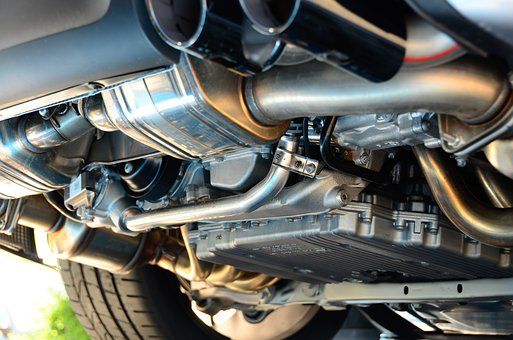 High Speed Transmissions