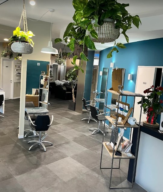 Images Pako Hair Lab
