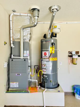 Images Wolff Heating, Cooling and Plumbing