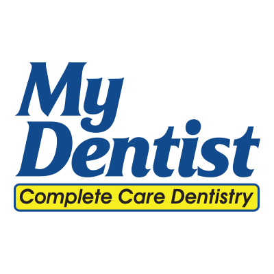 My Dentist Logo