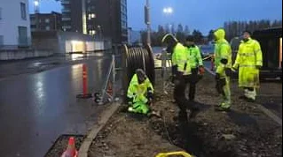 Images Oulun Sähkö- ja Teletekniikka Oy