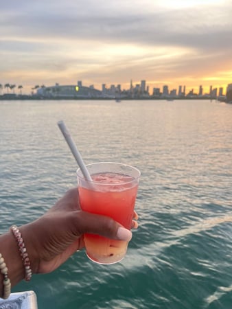 Images Miami On The Water