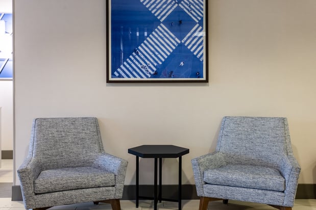 Images Holiday Inn Express & Suites Columbus at Northlake by IHG