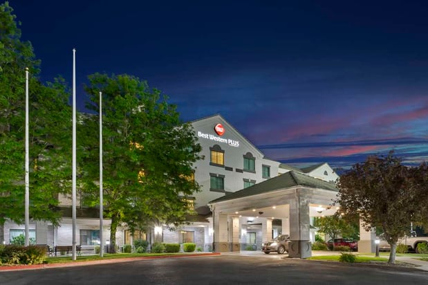 Images Best Western Plus Provo University Inn