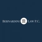 Bernardini Law P.C. Logo