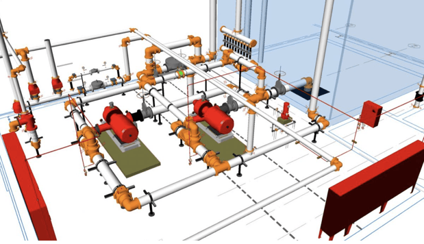 Images Quick Response Fire Protection