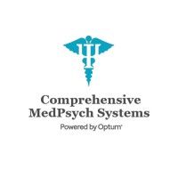 Comprehensive MedPsych Systems-Logo