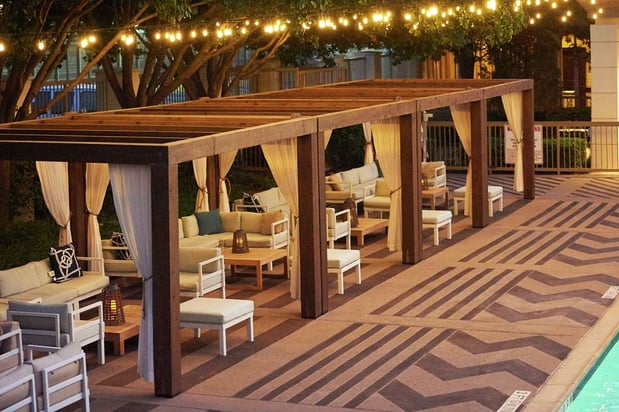 Images DoubleTree by Hilton Hotel Dallas - Market Center