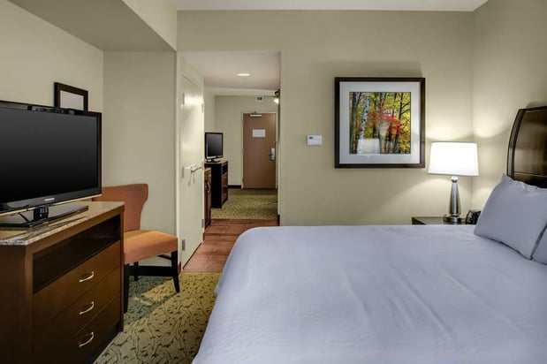 Images Hilton Garden Inn Pittsburgh/Cranberry