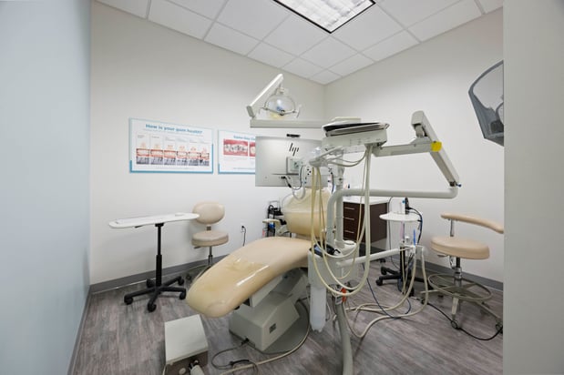 Images Canyon Vista Dental Group