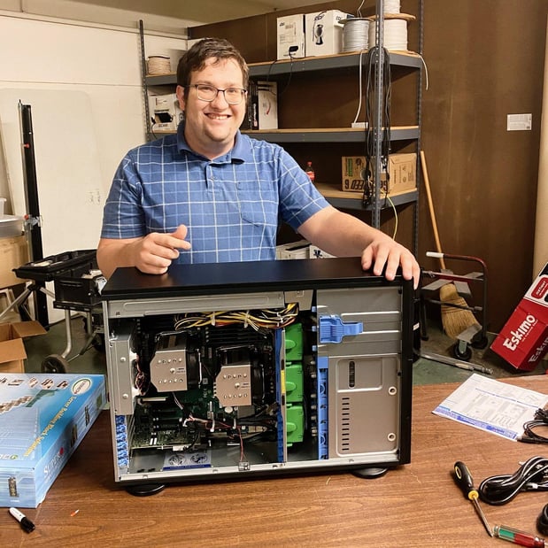 Images Smart Computers & Consulting
