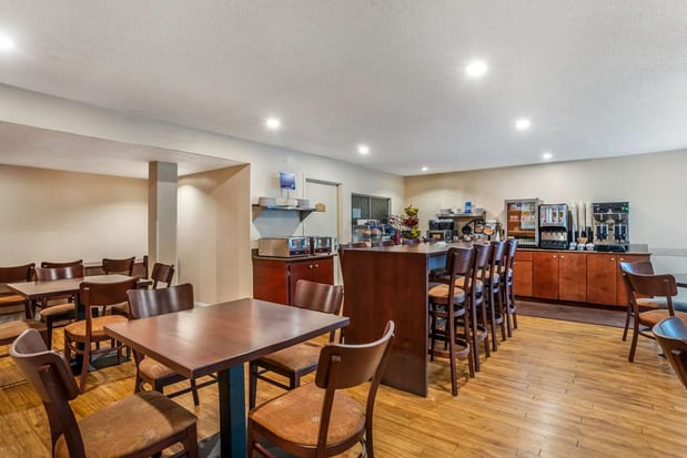 Images Best Western Oak Manor